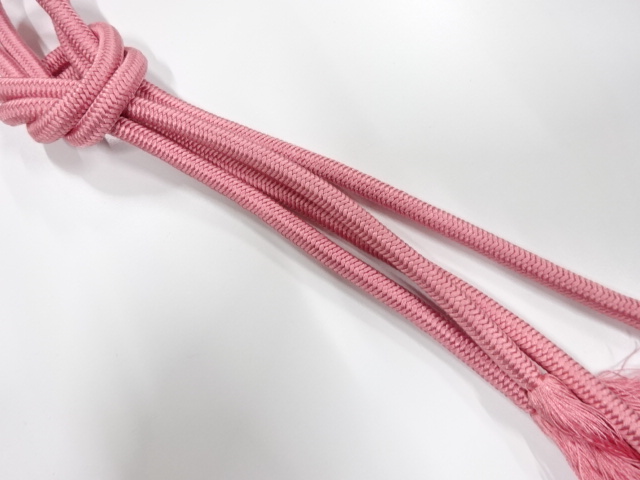 Japanese Kimono / Accessories Silk